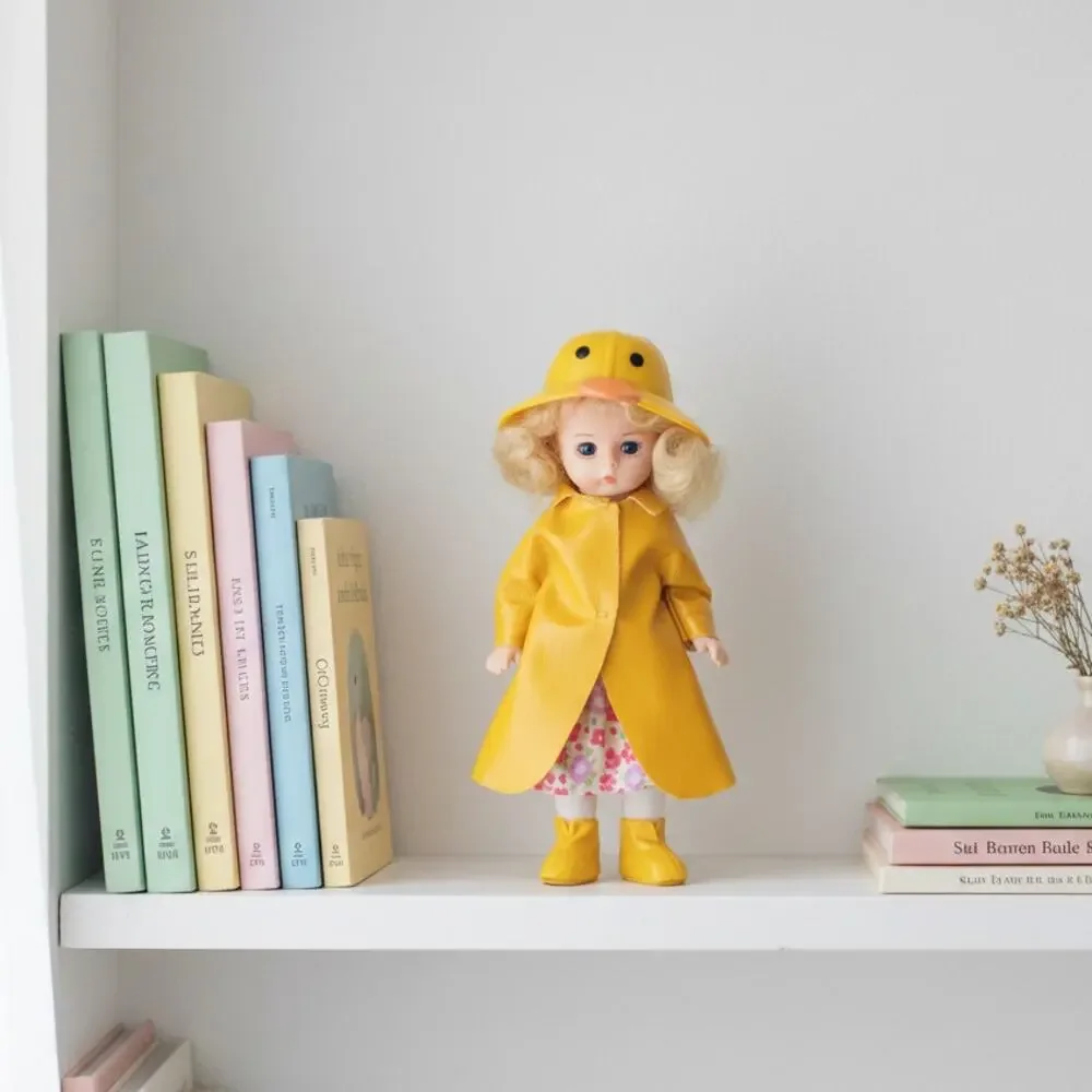 McDonalds sweet storybook